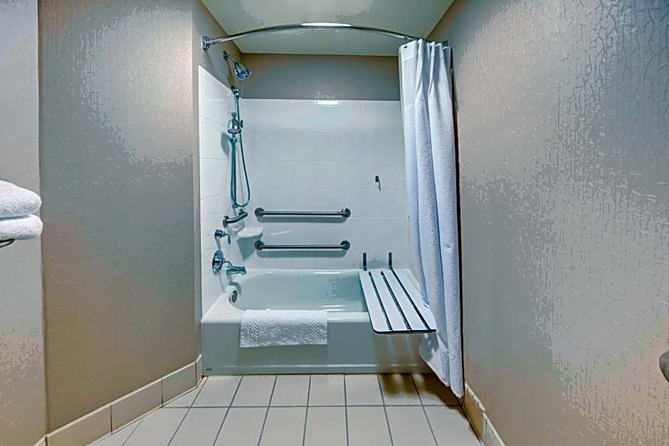 SpringHill Suites by Marriott Naples