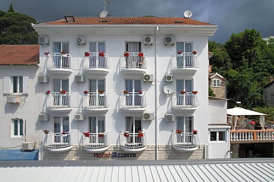 Hotel Azzurro