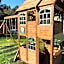 Sapphire Springs Holiday Park and Thermal Pools