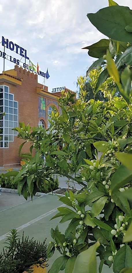 Hotel Torre De Los Guzmanes