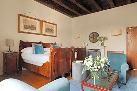 Brunelleschi Suite
