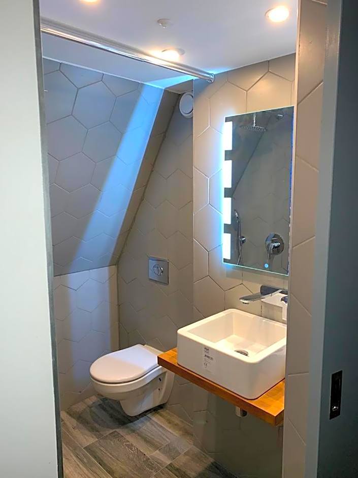 Hotel Restaurant Old Bridge