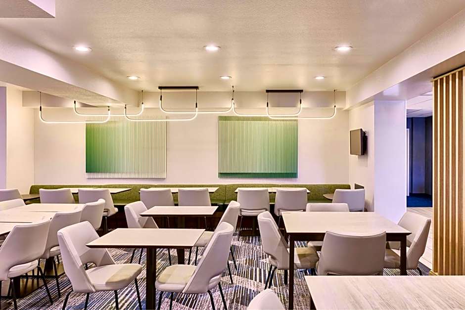SpringHill Suites by Marriott Phoenix Glendale/Peoria