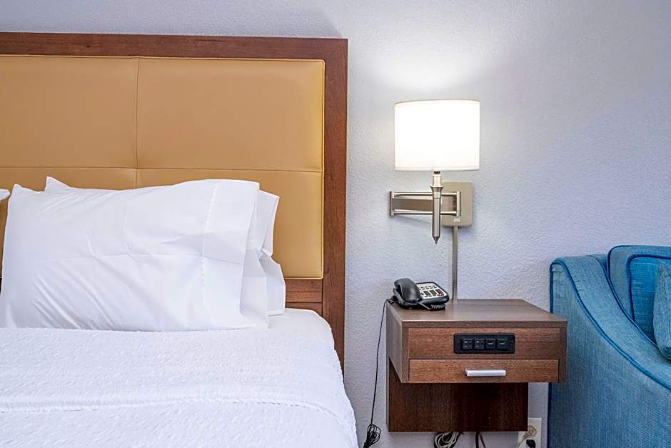 Hampton Inn By Hilton Spring Hill