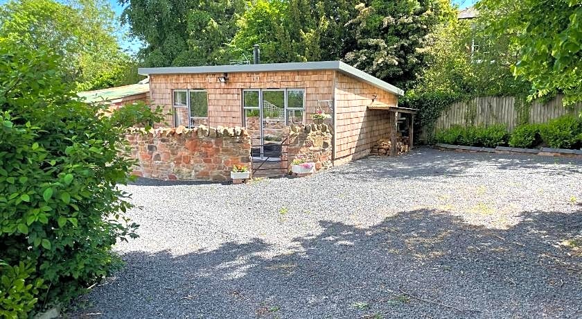 Pine Tree Lodge, Bridgnorth