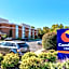 Comfort Inn Blacksburg University Area