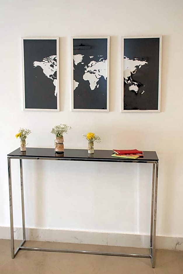 Avellaneda Aparts & Suites