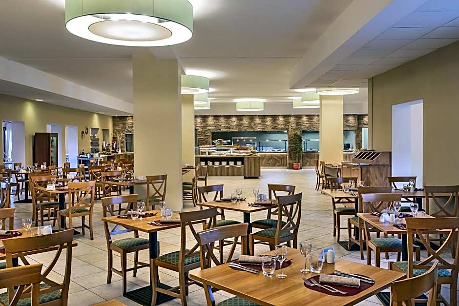 Blu Hotel Morisco