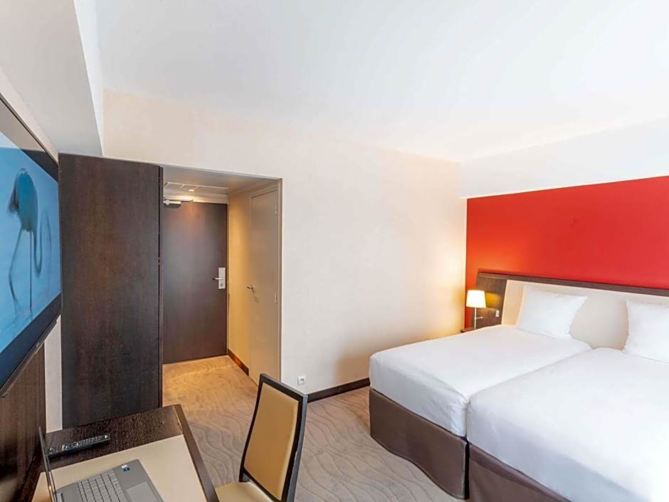Hotel Mercure Le Mans Centre