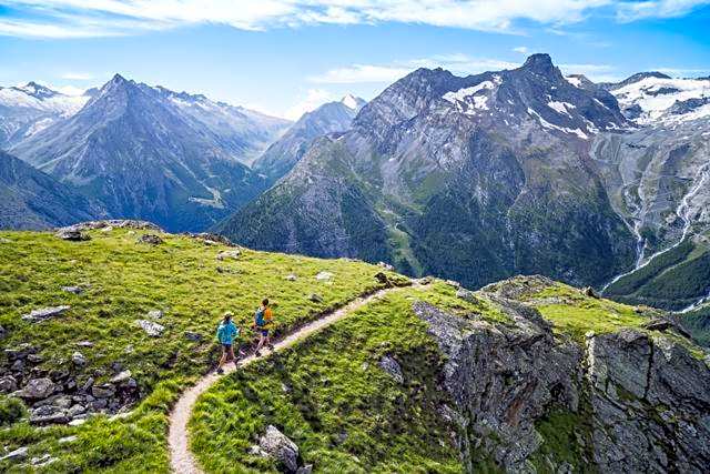 Self-Service Guesthouse Berggeist