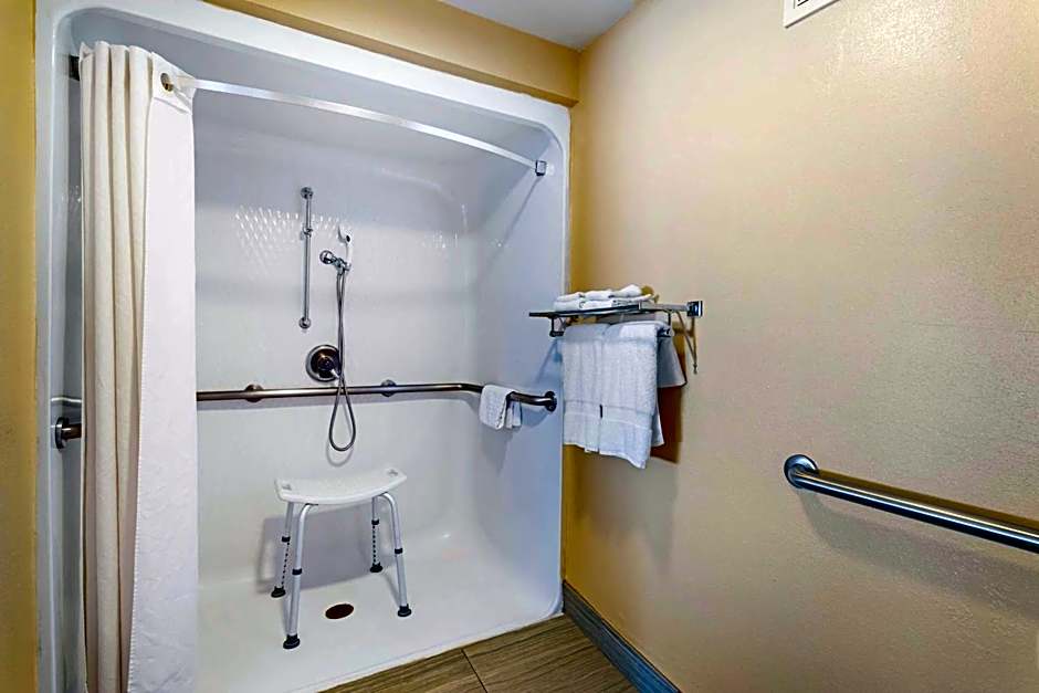 Best Western Mountainbrook Inn