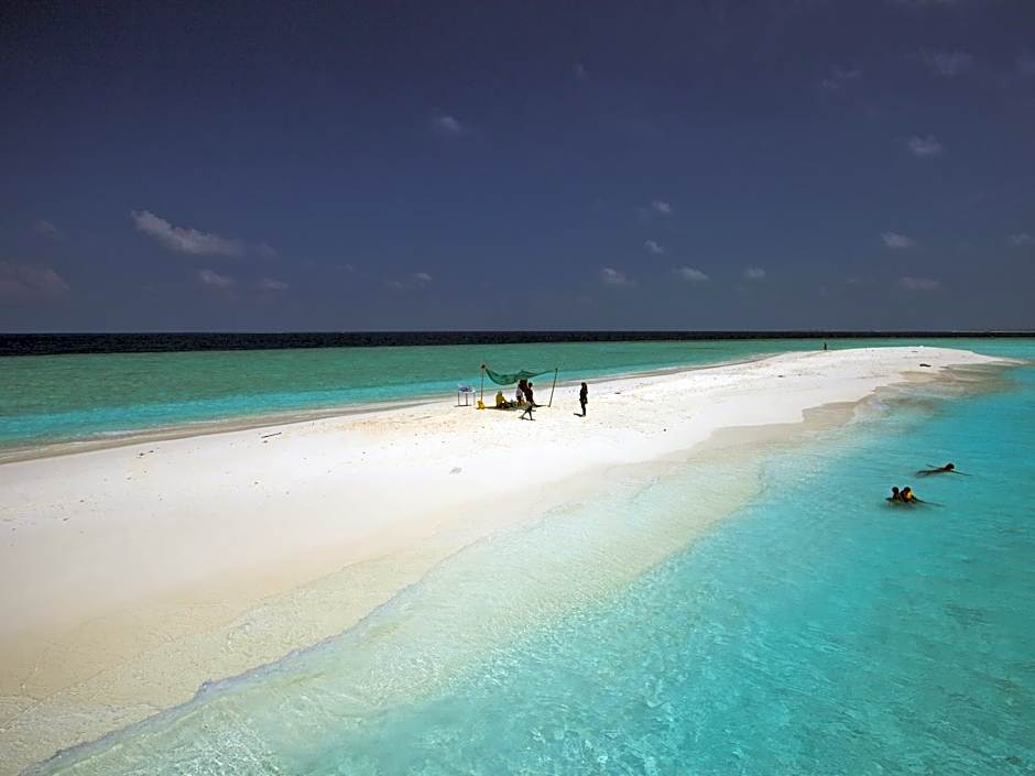Kaani Village and Spa at Maafushi
