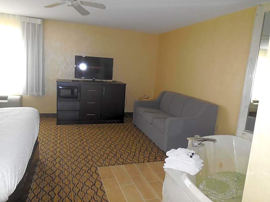 Baymont by Wyndham Bridgeport/Frankenmuth