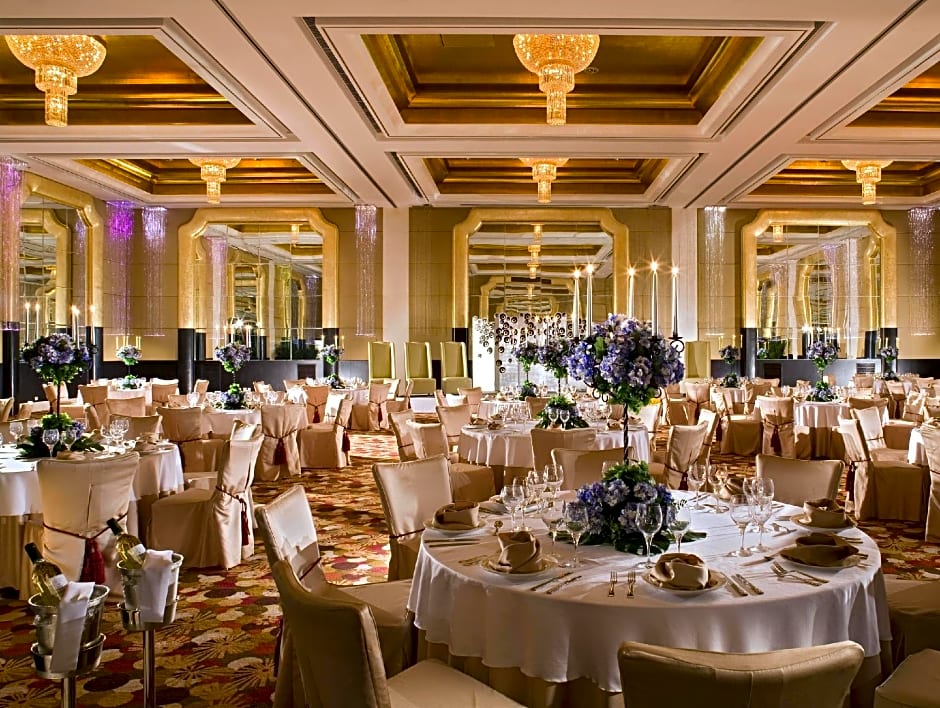 Sheraton Guiyang Hotel