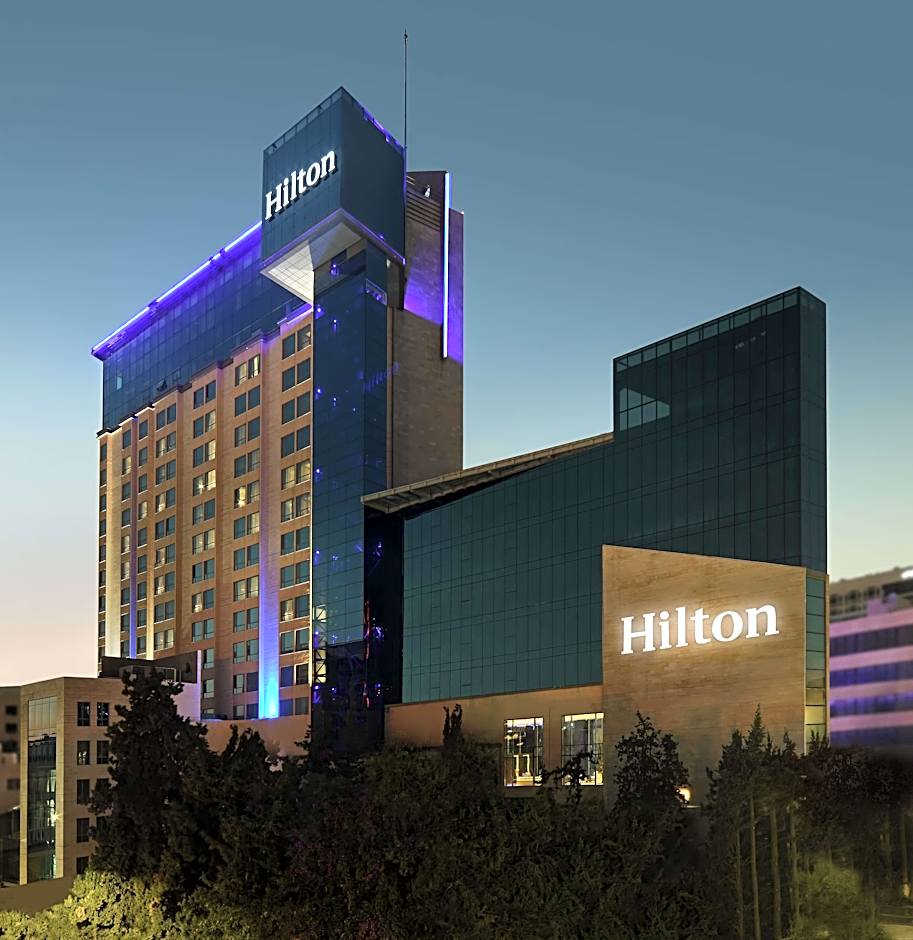 Hilton Amman