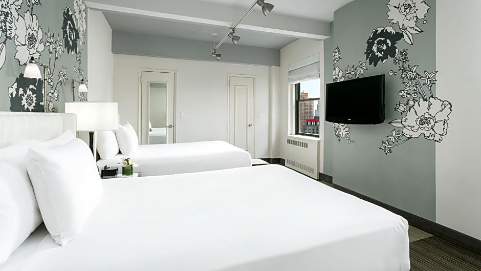Stewart Hotel