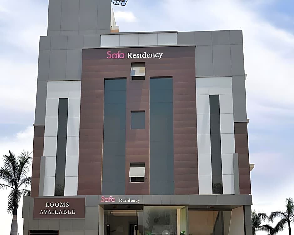 Safa Residency