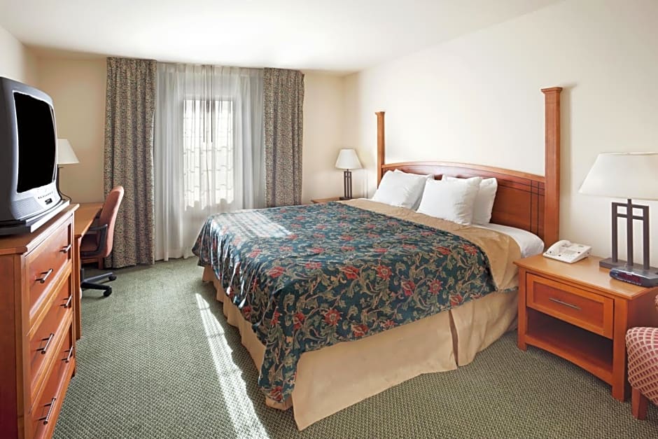 Staybridge Suites Brownsville By IHG
