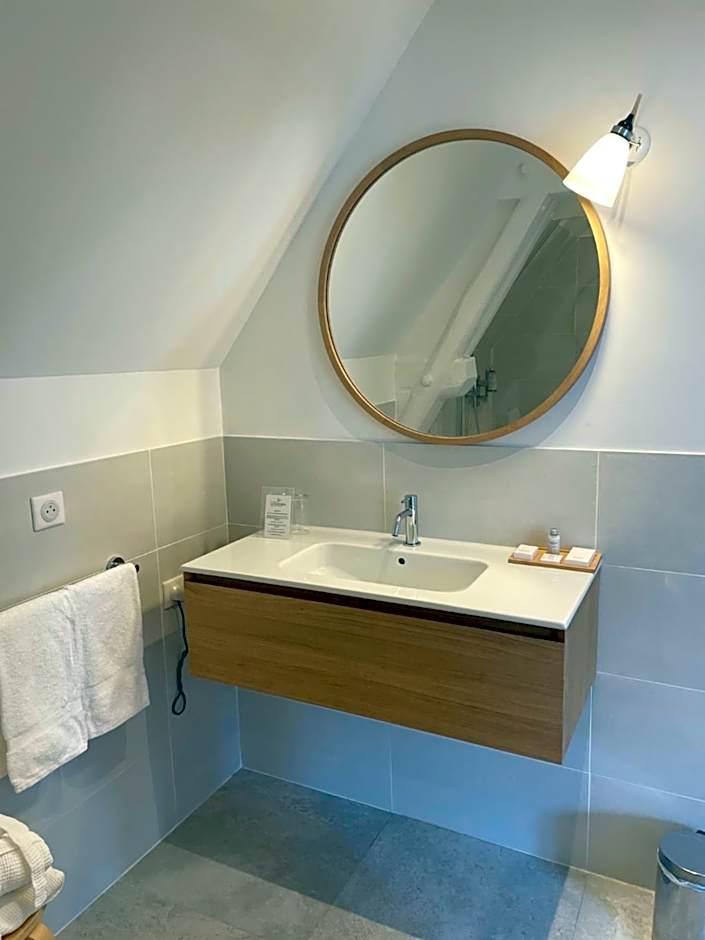 Domaine de la Tortinière