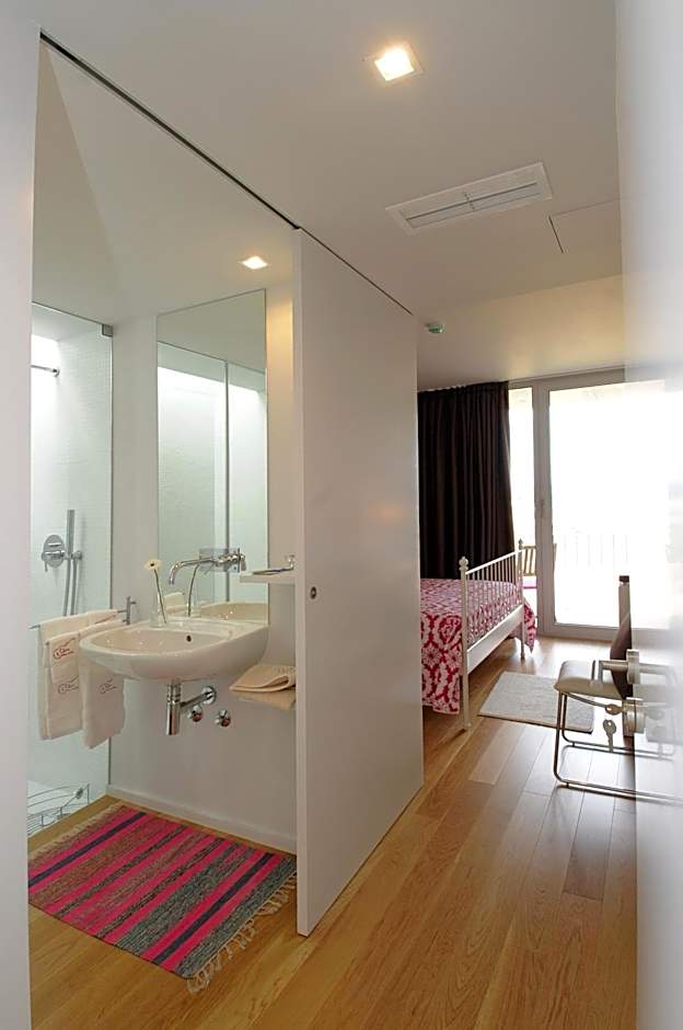 Quinta Pedras De Baixo