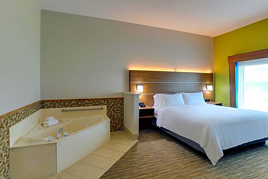 Holiday Inn Express Campbellsville By IHG