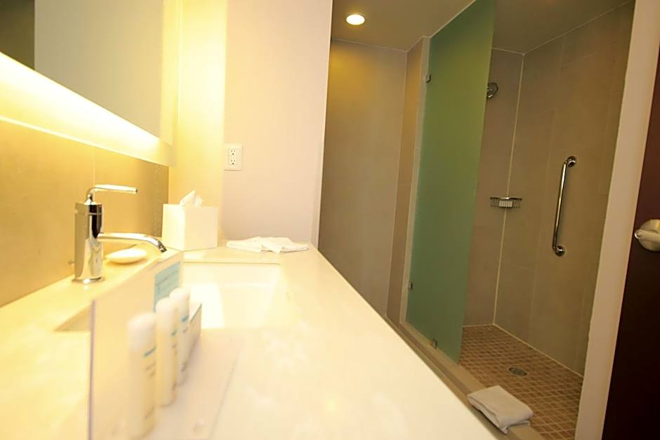 Hampton By Hilton Zacatecas Mexico