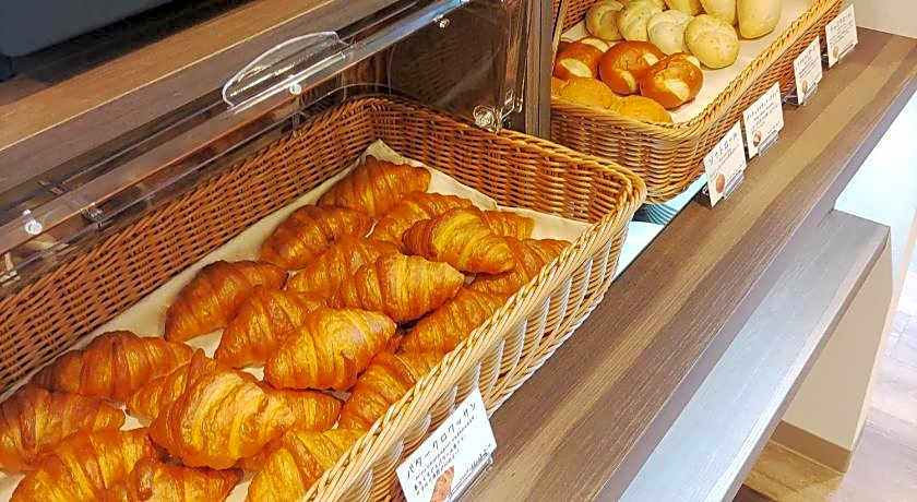 Hotel Route Inn Kyoto Kameoka Ekimae