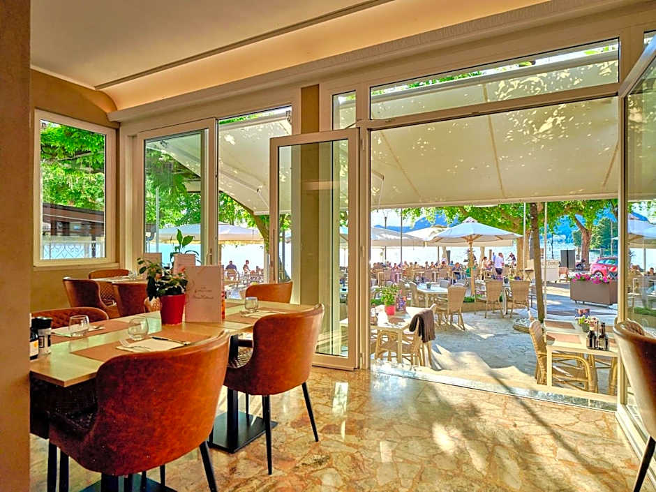 Hotel Conca D'Oro ***S