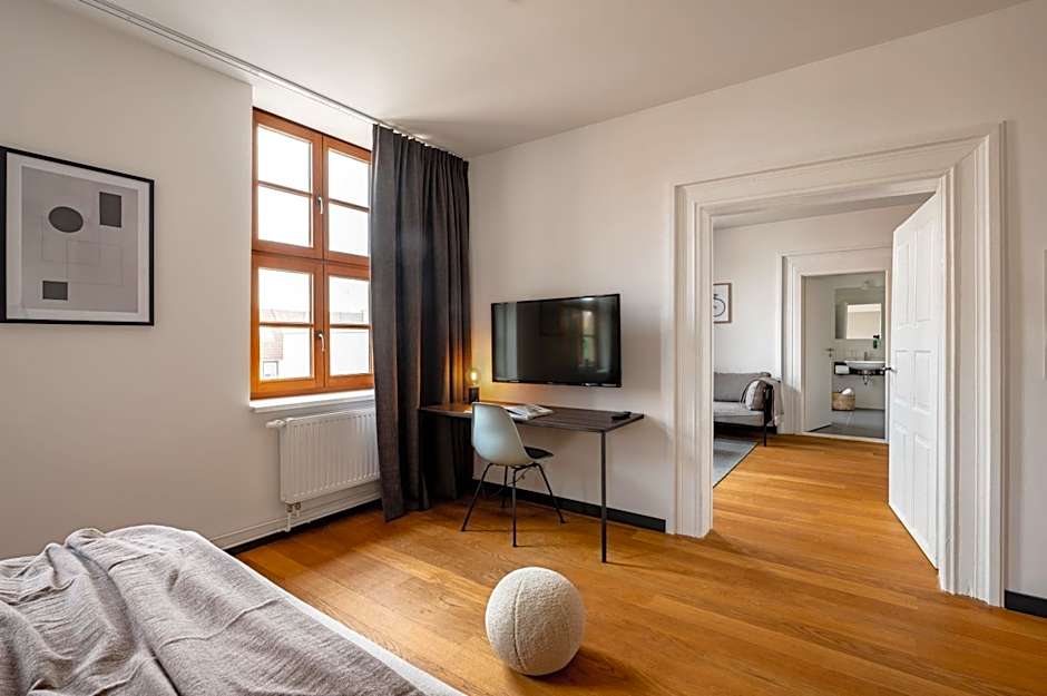 ipartment Wolfsburg HOME by Best Western