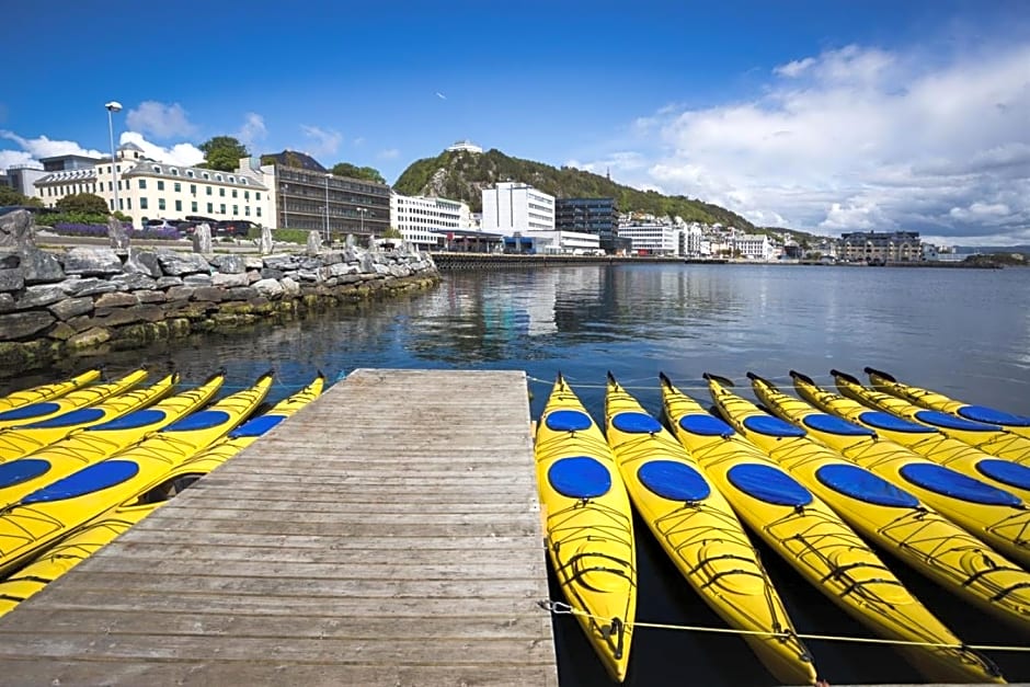 First Hotel Atlantica