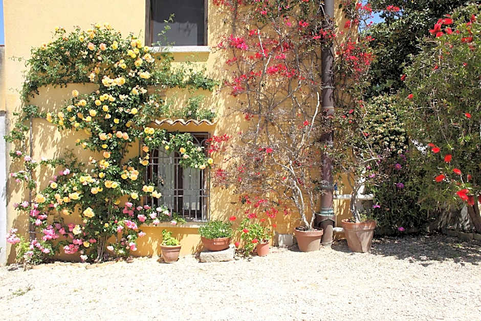 Bed And Breakfast Villa Pilati