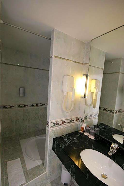 Hotel de la Gare Troyes Centre