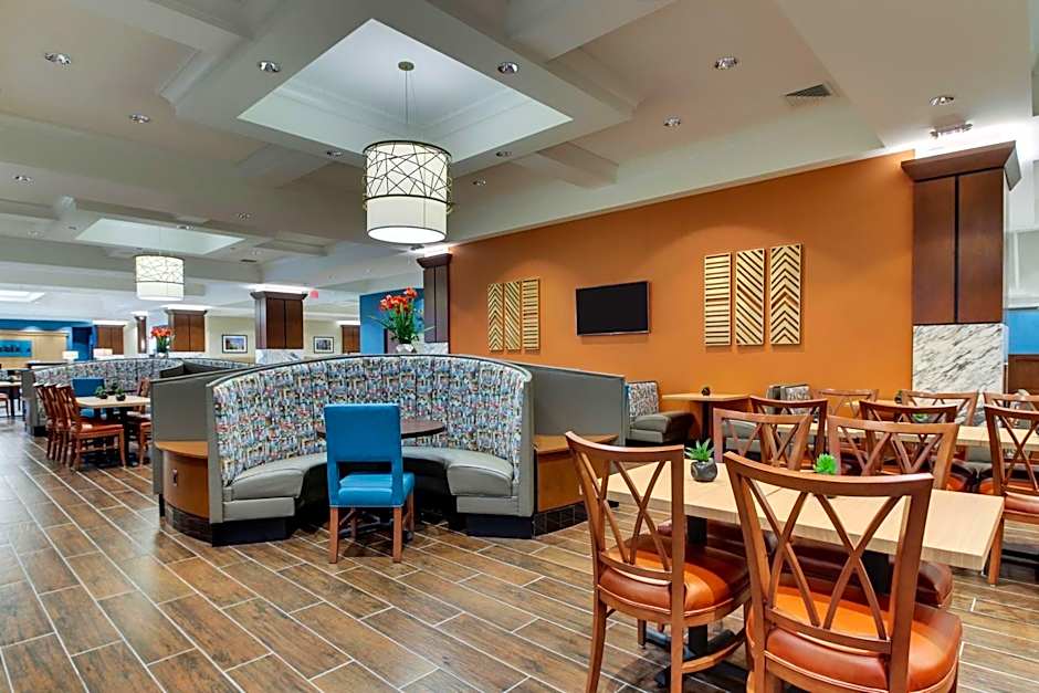Drury Plaza Hotel Richmond