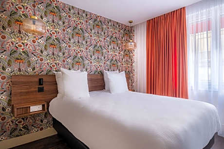 Sure Hotel by Best Western Lorient Centre