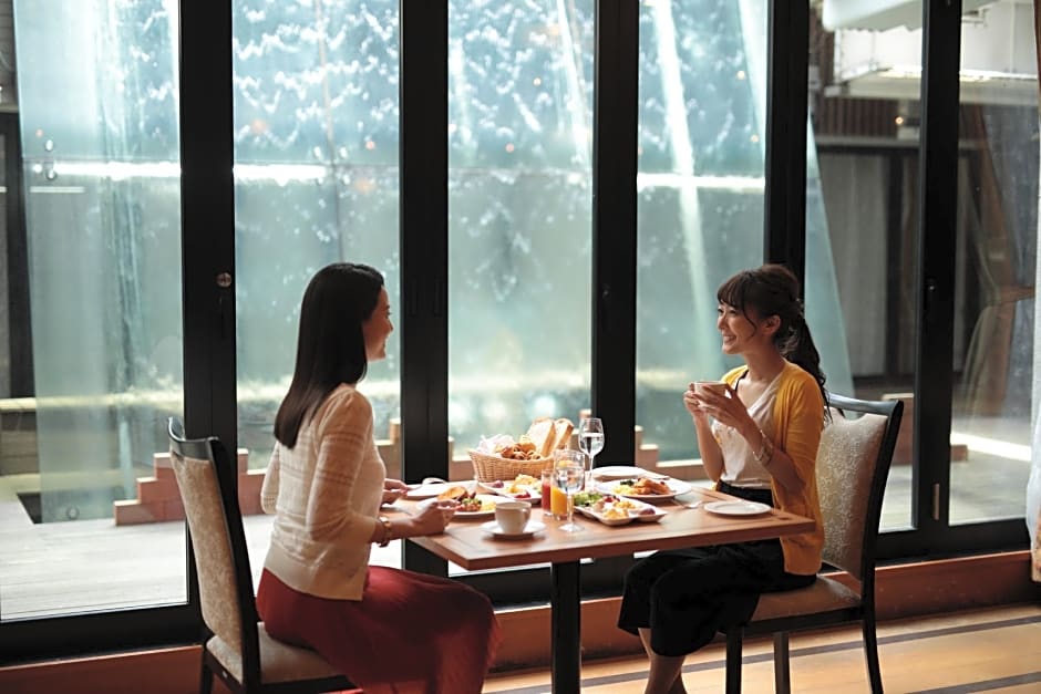 Hotel Cypress Karuizawa