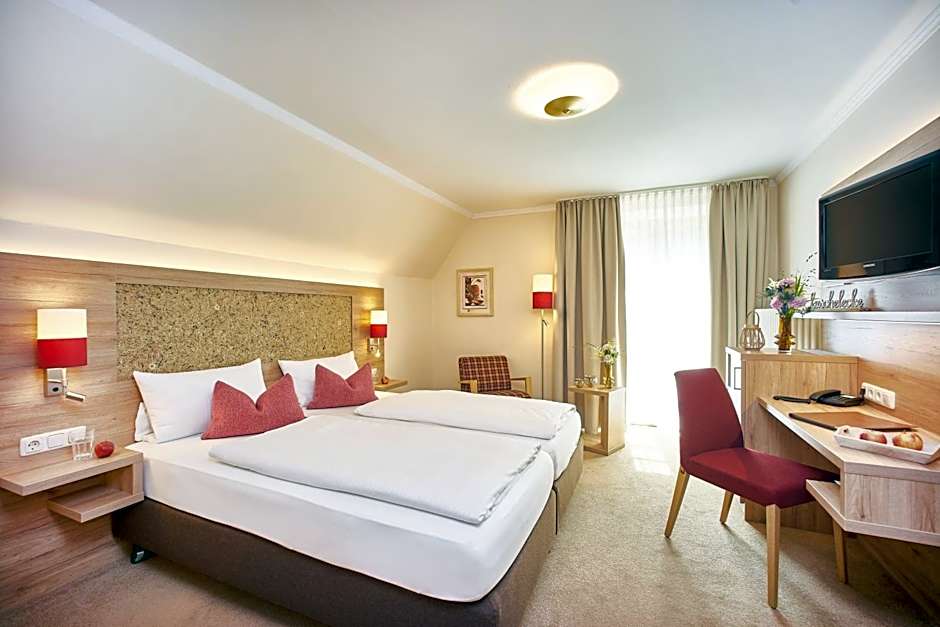 Hotel Klosterhotel Ludwig der Bayer