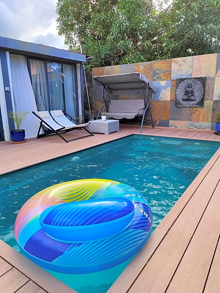 L'évidence St André