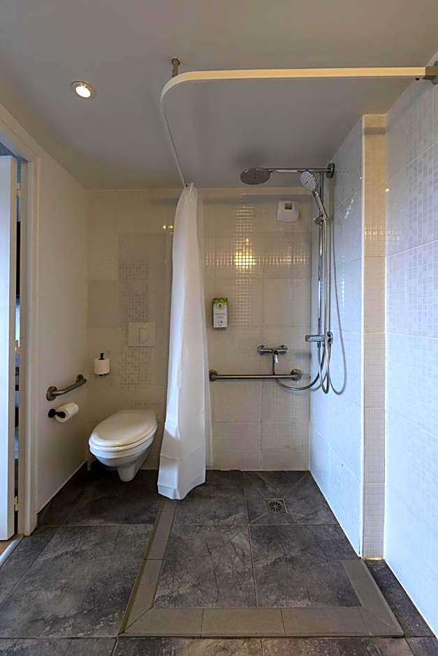 Campanile NATURE - Le Mans Est