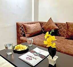 Hotel Kalawati Palace