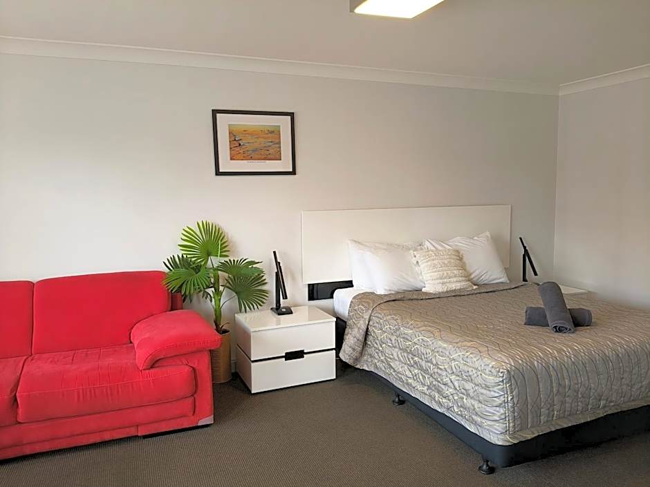 Gunnedah Lodge Motel