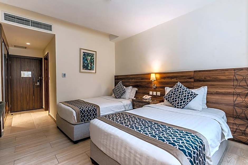 Lacosta Hotel