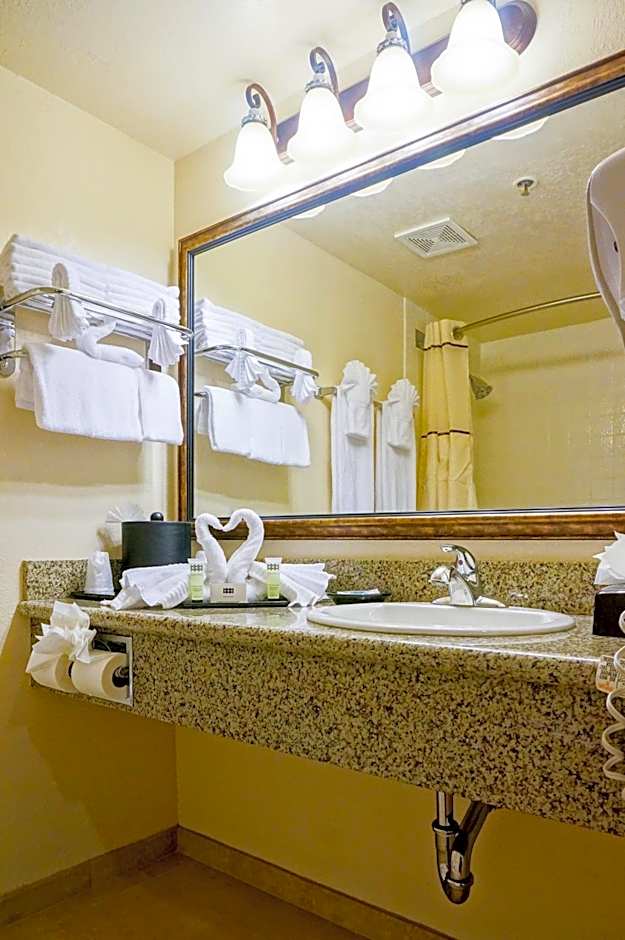 Castle Inn and Suites Anaheim