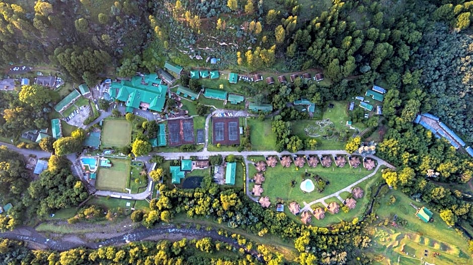 Gooderson Drakensberg Gardens Golf & Spa Resort