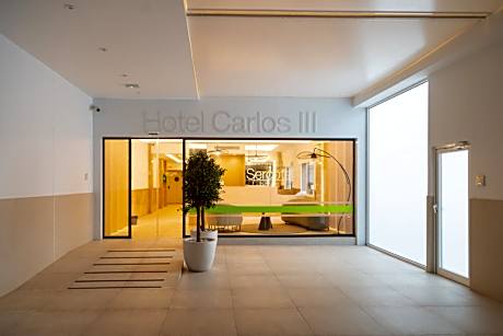 Sercotel Carlos III