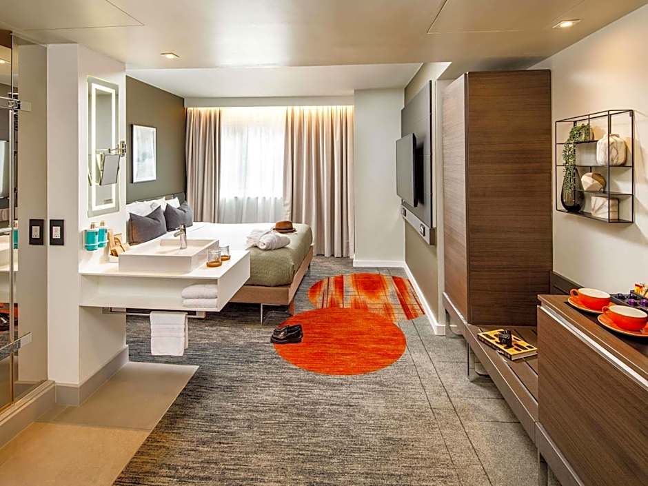 Novotel London Bridge