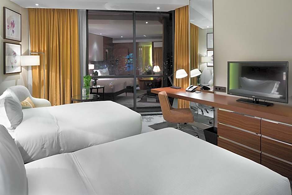 Hilton Kyiv
