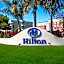 Hilton Oakland Airport