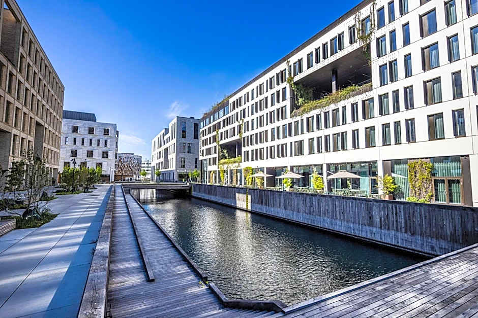 Comwell Copenhagen Portside Dolce by Wyndham