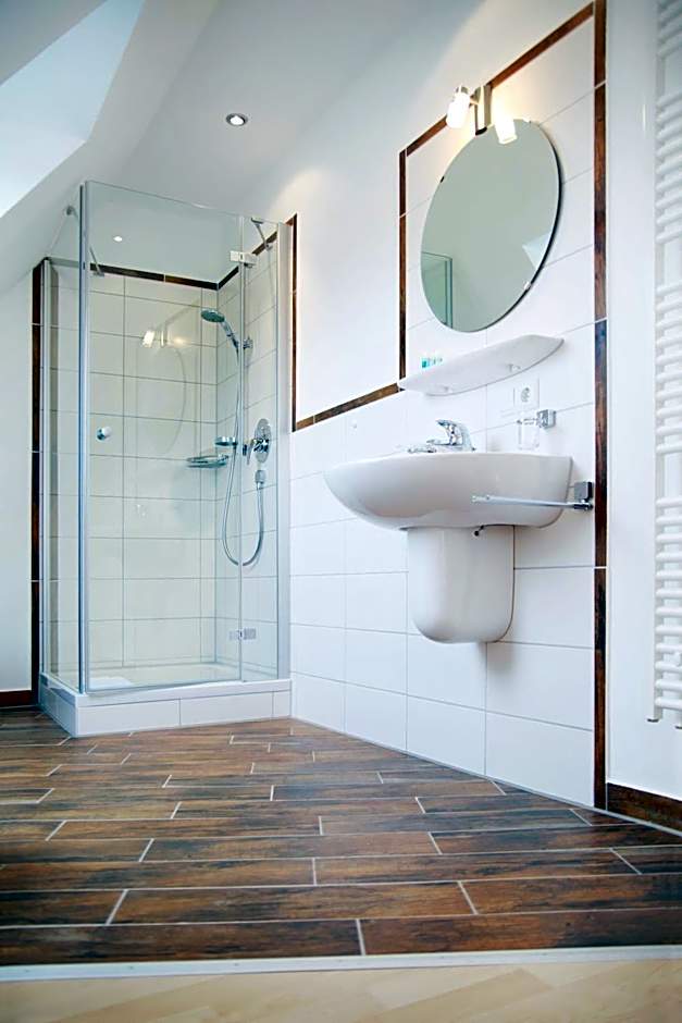 Hotel & Restaurant Zur Glocke