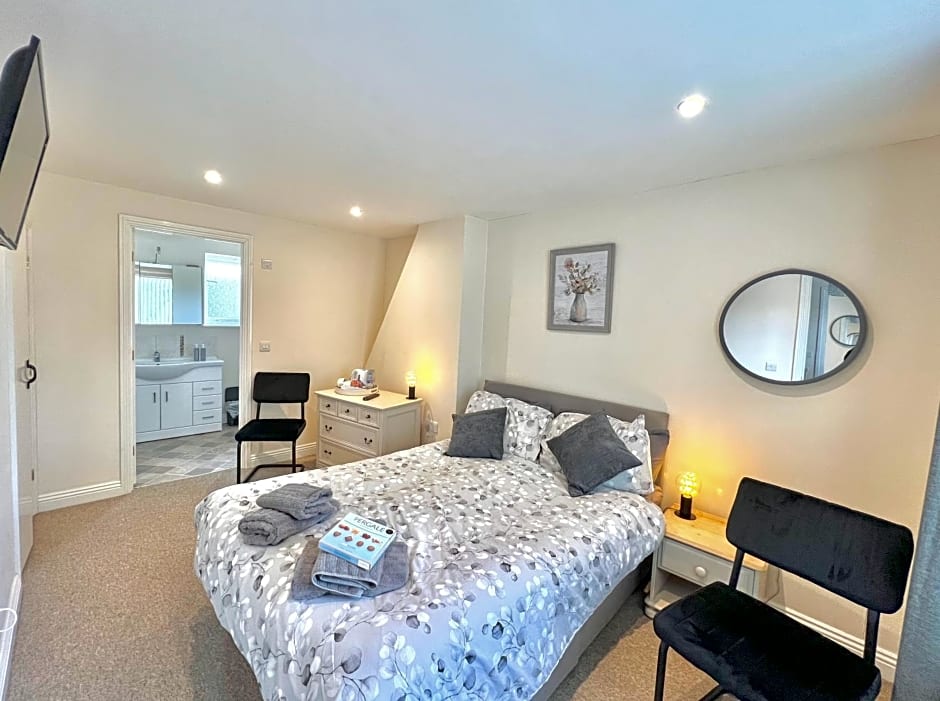 Webbys Windrush Walk